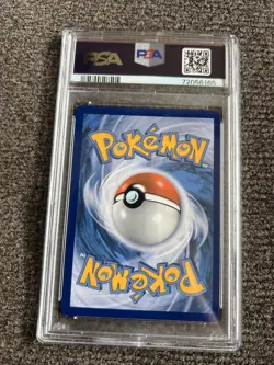 2022 Pokemon Charizard V Ultra Premium Collection PSA 10 Gem MT Card - Image 2