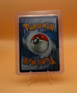 Pokemon TCG Ninjask Illustration Rare #137/132 (Mega Evolutions) NM - Image 2