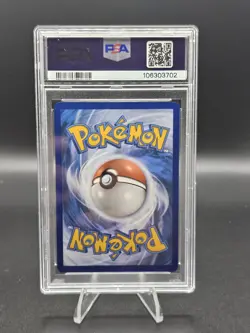 2023 Pokemon Crown Zenith Pikachu Full Art Secret Rare #160 PSA 10 GEM MINT - Image 2