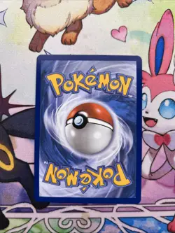 Pokemon TCG - Mega Latias ex - 163/132 (Ultra Rare) - Mega: Mega Evolution - Image 2