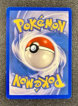 Mudkip - EX Dragon Regular Common 65/97 (2003) Pokemon TCG - Image 2