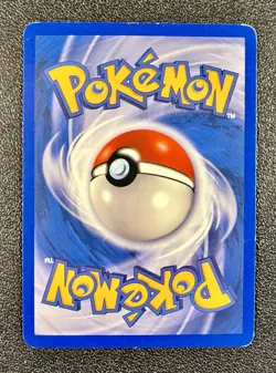 Houndoom - EX Dragon Regular Uncommon 34/97 (2003) Pokemon TCG - Image 2