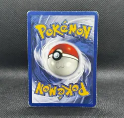 Gengar 5/62 Fossil Set Holo 1995-98 (English) Pokemon TCG HP - Image 2