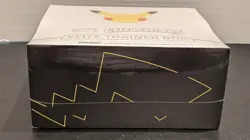 Pokemon TCG: Celebrations Elite Trainer Box See Imperfections In Photos Gtg - Image 5