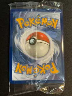 Pokemon TCG - Eevee 133/165 Stamped Promo 2025 Holiday Calendar - SEALED/NM - Image 2