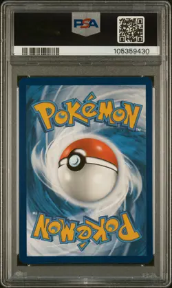2024 POKEMON SURGING SPARKS POKEMON CENTER ETB PROMO SVP EN #159 MAGNETON PSA 10 - Image 2