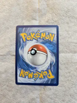 Pokemon TCG Mimikyu V Sword & Shield - Battle Styles 148/163 Holo Full Art - Image 2