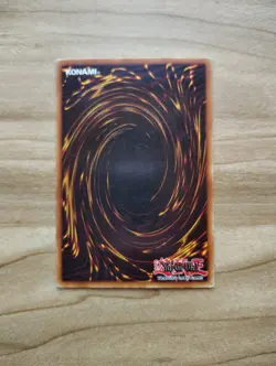 Yu-Gi-Oh - Seven Tools Of The Bandit - Ultra Rare - MRD-129 - Image 2