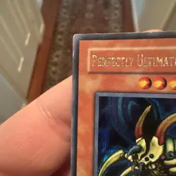 Perfectly Ultimate Great Moth TSC-001 - Image 2