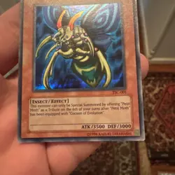 Perfectly Ultimate Great Moth TSC-001 - Image 3