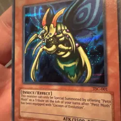 Perfectly Ultimate Great Moth TSC-001 - Image 4