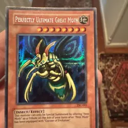 Perfectly Ultimate Great Moth TSC-001 - Image 5