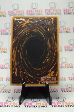 Gilford the Legend SD5-EN001 Structure Deck: Warrior's Triumph 1st Edition - Image 2