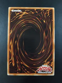 YUGIOH 2007 | HAMON, LORD OF STRIKING THUNDER | SOI-KR002 | OCG | NEAR MINT - Image 2