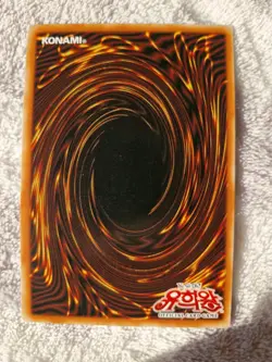 Guardian Angel Joan IOC-KR087 Ultra Rare Yugioh Korean - Image 2