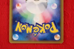 *A+ rank* Pokemon Card Charizard 103/128 E series Holo Rare 1st ED Japan #5667 - Image 5