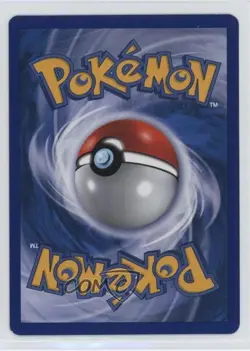 Flareon German Pokemon e-Card Series Skyridge #8 2003 - Image 2