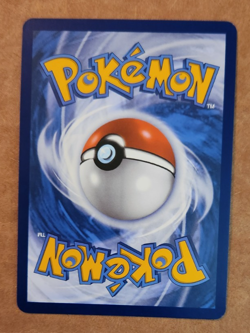 Pokemon- Misty's Gyarados 049/182- Destined Rivals- Reverse Holo Card - Image 2
