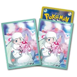 Pokemon Card Game Sword & Shield Expansion Pack Silver Lance & Jet Black Geist P - Image 3