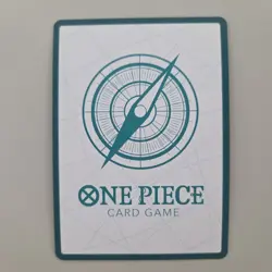 DON Card Nico Robin PRB-02 [Gold Frame] THE BEST vol.2 One Piece Japan - Image 2