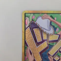 DON Card Nico Robin PRB-02 [Gold Frame] THE BEST vol.2 One Piece Japan - Image 3