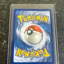 Pokemon Gardevoir EX TCG Card #116/114 Steam Siege Full Art Secret Rare - Image 2