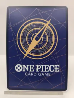Sabo OP07-118 SEC 500 Years in the Future - ONE PIECE Card Game Japanese - Image 2