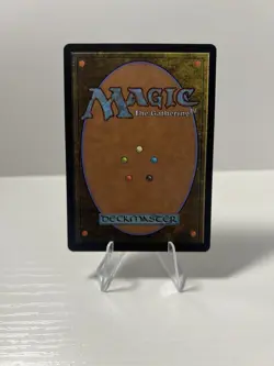 MISTER NEGATIVE Magic MTG Spiderman - Image 2