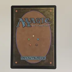 MTG Zendikar Resurgent Commander 2017 160/309 Regular Rare - Image 4