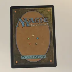 MTG Anguished Unmaking SOI 242/297 Light Play - Image 3