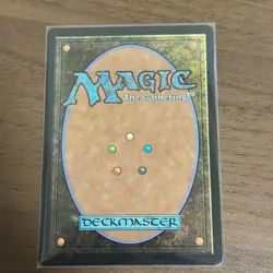 MTG FINAL FANTASY Dragon of Mount Gulg Ancient Copper Dragon Non Foil Japanese - Image 2