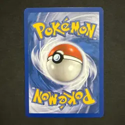 Piloswine Prerelease Staff 46/100 Stormfront Nintendo Pokemon - Image 2