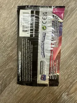 Fusion Strike Sealed Booster Pack Pokemon TCG Cards NEW - Image 3