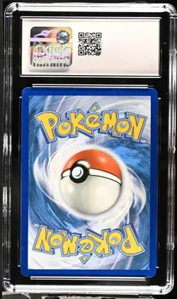CGC 10 CHARIZARD VMAX 020 DARKNESS ABLAZE SWORD SHIELD POKEMON GEM MINT - Image 2