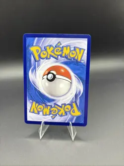 2025 Near Mint Pokemon Quaxly 05 02/09 Pokeball Gem Pack S-Chinese - Image 2