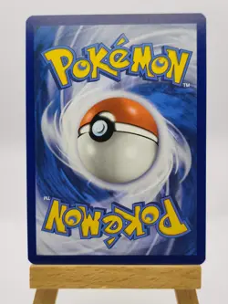 Pokemon Scarlet & Violet 151 Cosmo Holo Grass Energy SVE 001 with 5 swirls - Image 3