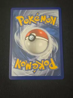 Umbreon Star 17/17 Celebrations: Classic Collection Holo Rare Pokemon TCG NM - Image 2