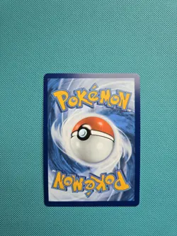 Pokemon TCG: Mega Evolutions Vulpix 138/132 Illustration Rare Near Mint - Image 2