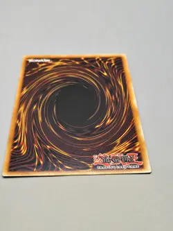 Yugioh! Necroface - LDS3-EN006 - Common - 1st Edition NM - Image 3