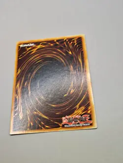 Yugioh! Necroface - LDS3-EN006 - Common - 1st Edition NM - Image 4