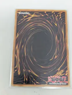 Yugioh Right Arm of the Forbidden One 1st ED LCYW-EN304 Secret Rare NM - Image 2
