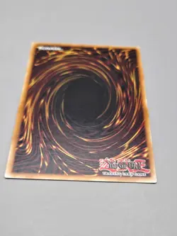 Dark Fusion - LED5-EN021 1st Edition - YuGiOh NM - Image 3