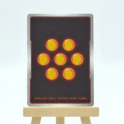 Twin Onslaught SS4 Son Goku BT5-055 SPR Dragon Ball Super Card Game DBS - Image 2