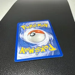 Pokemon TCG Plusle EX Deoxys 44/107 Reverse Holo Uncommon Card - Image 5