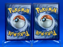 Toxicroak & Croagunk HoloReverse Set XY|SS Cards In Never Played Condition! - Image 2