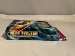 Pokemon Card Game XY Phantom Forces Bolt Twister Deck Galvantula 2014 New Sealed - Image 3