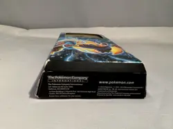 Pokemon Card Game XY Phantom Forces Bolt Twister Deck Galvantula 2014 New Sealed - Image 4