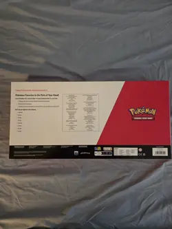 Pokemon TCG Prismatic Evolutions Costco 8 Mini-Tin Bundle w/ Promo Cards NEW x4 - Image 5