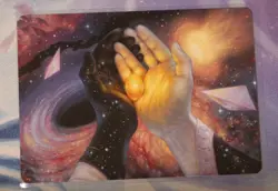 MTG, The Soul Stone Marvel Spider-Man Art Series (10/54) - NM Card Regular - Image 1