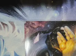 MTG, The Soul Stone Marvel Spider-Man Art Series (10/54) - NM Card Regular - Image 3